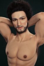 Reuben - Hybrid Male Doll - 160cm/5ft3