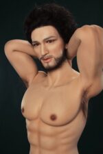 Reuben - Hybrid Male Doll - 160cm/5ft3