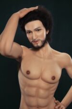 Reuben - Hybrid Male Doll - 160cm/5ft3