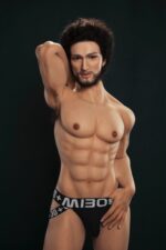 Reuben - Hybrid Male Doll - 160cm/5ft3