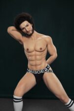 Reuben - Hybrid Male Doll - 160cm/5ft3