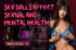 Sex Dolls Affect Sexual and Mental Health